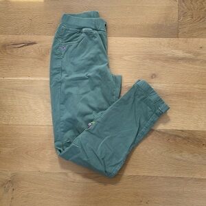 E9 climbing pants